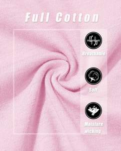 Camisetas de Manga Larga para Mujer, Diseño Nuevo y Personalizado, Tendencia de Moda para Otoño, Invierno y Primavera, Ropa Casual - Product Image 5