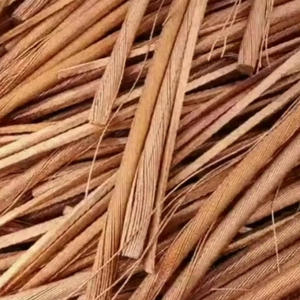Birch Cliff <b>Copper</b> <b>Scrap</b> - Product Image 2
