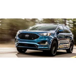 SUV con Motor Potente y Construcción Premium, Ford Edge Usado para Conducción en Carretera y Ciudad - Product Image 6