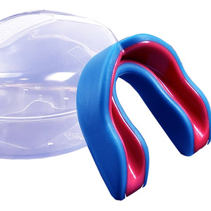 Protector Bucal Deportivo Personalizado para Boxeo, Protector de Dientes para Entrenamiento de Boxeo, Sparring, Fitness, Competición Atlética, OEM - Product Image 6