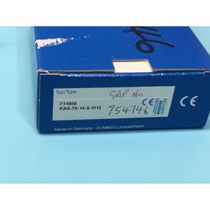 เซ็นเซอร์ RECHNER KAS-70-14-S-M12, 176867 - อุปกรณ์และอะไหล่เซมิคอนดักเตอร์ระดับโลกที่เชื่อถือได้ - Product Image 4