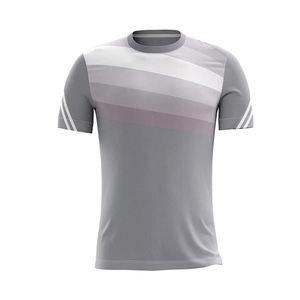 Uniformes de Fútbol Personalizados para Equipos Masculinos, Clubes, Nombres/Números Individuales Impresos, Ligeros y Transpirables - Product Image 1