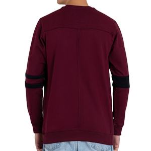 Sudaderas para Hombre, Gran Venta, Mejor Calidad, Nuevo Estilo, Sudadera para Hombre 100% Felpa, Sudadera de Moda Personalizada, BY BS 2026 - Product Image 5