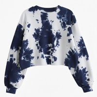 Sudaderas y Hoodies de Invierno Personalizadas para Mujer, Diseños Impresos, Estilo Urbano, Poliéster/Algodón