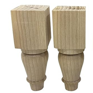 แท่นบูชาไม้สนแกะสลักลายศิลปะ งานแฮนด์เมด ขนาดเล็ก สำหรับวางของบูชา ตกแต่งทางศาสนา - Product Image 4