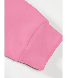 Sudadera con Capucha para Hombre, Talla Grande, Personalizable, Estampada, Cuello Redondo, Hombros Caídos, 100% Algodón, Manga Larga, la Más Vendida, Bangladesh - Product Image 5