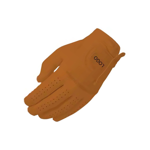 Guante de Golf de Marca Privada OEM ODM, Premium, Cómodo, Flexible, Transpirable y Duradero, Accesorios de Golf para Jugadores - Product Image 4