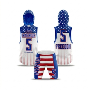 Wholesale 7v7 jersey 7on7 jersey 8v8 jersey 5v5 jersey football jersey team jersey custom jersey sports jersey football uniform - Product Image 3
