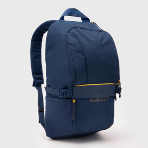 Sac à dos imperméable pour l'entraînement au basketball, pour les clubs sportifs et les joueurs d'équipe, avec compartiment séparé pour le ballon - Product Image 3