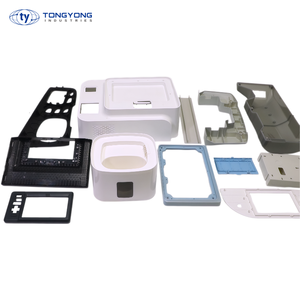 Carcasas para Productos Electrónicos TONGYONG, OEM ODM, Formas, Materiales y Fabricación Personalizados Según los Dibujos del Cliente - Product Image 1