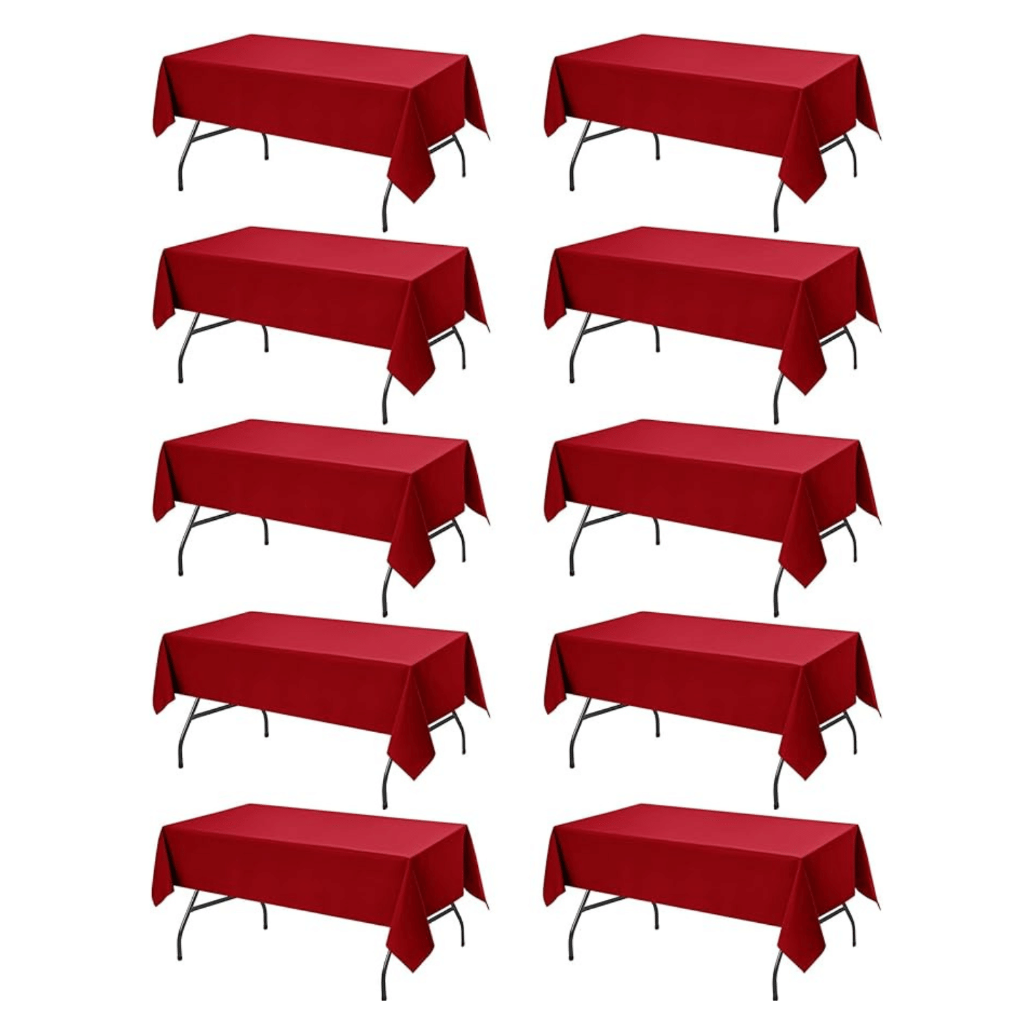 Red Color