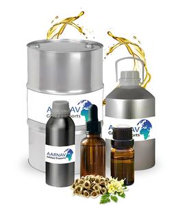 Huile de Moringa de Haute Qualité, Huile de Base Premium, Modèle AGE-CO-477 - Product Image 6