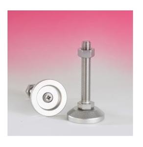 Anclajes de Acero Inoxidable con Acabado Pasivado, Marca HARMONIE, con Logotipo Personalizado, Rosca Métrica, Resistentes, Precio Razonable - Product Image 1