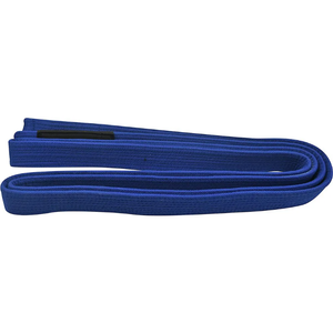 Ceinture de karaté avec logo personnalisé, 100% coton, écologique, unisexe, fabricant pakistanais, haute qualité, légère, ceinture de BJJ GI 100% - Product Image 5
