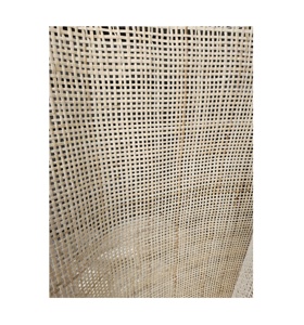 Muebles de gabinete de acento de ratán de Vietnam/puertas correderas de correas de caña de ratán cerrado/materiales de ratán de bambú para cesta de muebles - Product Image 4