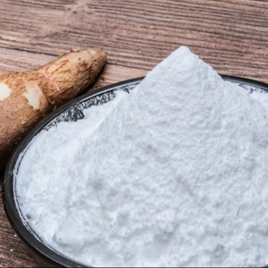 แป้งมันสำปะหลังเนื้อเนียน ผสมง่าย สำหรับทำอาหารและเตรียมอาหาร ลดราคาพิเศษ - Product Image 1