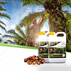 Engrais liquide organique GDM pour plantations de palmiers à huile - Product Image 2