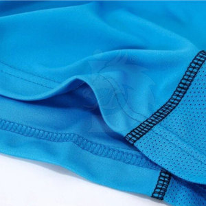 Uniformes de Baloncesto Transpirables de Poliéster Personalizados a Precio de Fábrica de DEUX INDUSTRIES para Hombres Adultos - Servicio OEM de Alta Calidad - Product Image 6