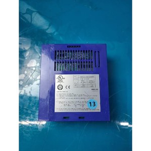 NSK M-EDC-PN2012AB5F5 ไดรเวอร์มอเตอร์แบบไดเร็กไดรฟ์ที่ใช้แล้วเป็นอะไหล่อุปกรณ์เซมิคอนดักเตอร์รุ่นเก่า - Product Image 2