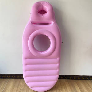 Colchón de Aire Inflable de PVC para Mujeres Embarazadas, <span class=keywords><strong>Cama</strong></span> de Aire para Embarazadas, Productos para el Hogar, Muebles de Fábrica - Product Image 3