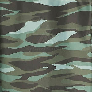 Traje cortavientos ligero y resistente a la intemperie con acabado suave y diseño de movimiento fácil. - Product Image 6