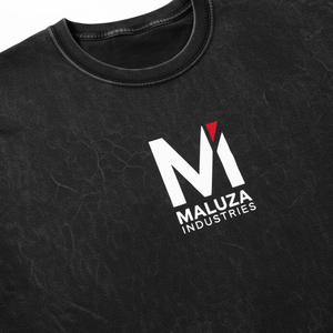 Camiseta Casual de Corte Cuadrado para Hombre, Algodón Grueso, Hombros Caídos, Estilo Urbano, Lisa, Personalizable con Logotipo, Ropa de Marca - Product Image 5