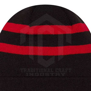 Top Selling Jacquard <b>Beanies</b> <b>Hats</b> 2026 Customized Color <b>Beanies</b> <b>Hats</b> For Online Sale High Quality - Product Image 5