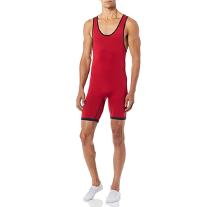 Men's Plus Size Sleeveless <b>Singlet</b> Tank Top Breathable Sports Shirt Casual Athletic Wear for Gym <b>Running</b> Workout Fitness Outdoor - Product Image 1