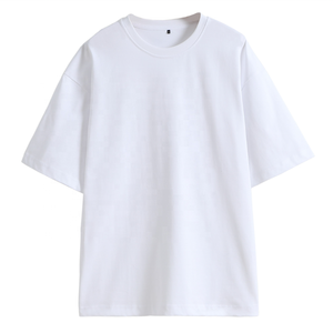 Pas cher Prix haute qualité coton logo personnalisé hommes impression personnalisé t-shirt impression plaine surdimensionné pas cher t-shirts pour hommes - Product Image 6
