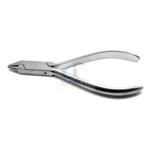 Professional 6 Pcs Orthodontic <b>Pliers</b> <b>Set</b> Stainless Steel Dental Instruments OEM Custom Logo CE Approved ISO13485 - Product Image 2