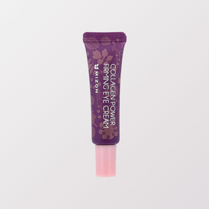 ครีมใต้ตาเกาหลีสำหรับอาการบวมและรอยคล้ำใต้ตา Mizon Collagenpawo FirmingEyeCream 25 มล. ผลิตในเกาหลี - Product Image 6