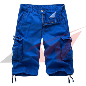 2026 Fashion <b>Men</b> Cargo <b>Shorts</b> Quality Cheap <b>Mens</b> <b>Work</b> <b>Shorts</b> With Multiple Pockets Canvas Breathable Casual Bermuda <b>Shorts</b> - Product Image 5