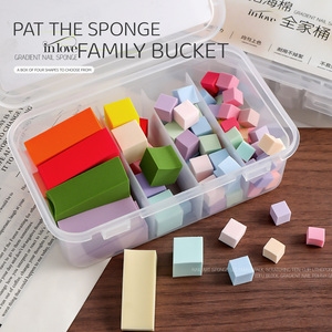 Set <span class=keywords><strong>de</strong></span> Aplicador <span class=keywords><strong>de</strong></span> Polvo para <span class=keywords><strong>Uñas</strong></span> Limitpretty, <span class=keywords><strong>Kit</strong></span> Completo <span class=keywords><strong>de</strong></span> Herramientas para Arte <span class=keywords><strong>de</strong></span> <span class=keywords><strong>Uñas</strong></span> - Product Image 1