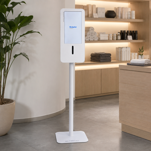 Sistema de Análisis de Postura y Equilibrio con IA Bodydot BDF1000 - Product Image 1