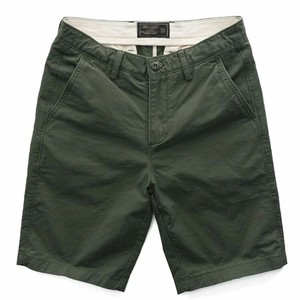 Shorts décontractés de haute qualité pantalons vêtements de travail Shorts Chino couleur unie hommes Streetwear tenue quotidienne - Product Image 2