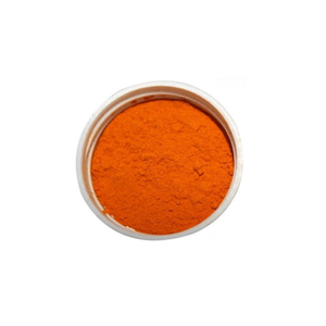 Orange Solvant 2, poudre colorante orange pour matériaux synthétiques, produits plastiques, revêtements, encres d'impression et usage industriel - Product Image 4