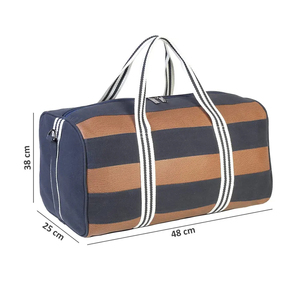 Large Capacity Travel Bag Duffel Bag Sport Gym Travel Waterproof OEM Customise High Quality Wholesale Bags - Product Image 6