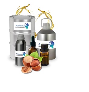 Aceite Portador de Chaulmoogra 100% Puro, Natural, Orgánico, Prensado en Frío, Certificado Halal, Aceite Base para Cuidado de la Piel, Cuidado Corporal y Masajes - Product Image 3