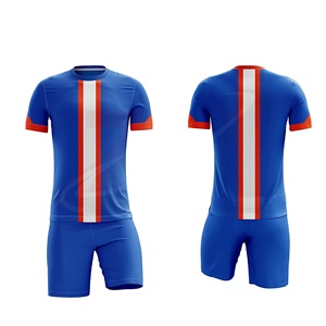 Uniformes de Fútbol al por Mayor, Camisetas de Fútbol, Uniformes de Club, Ropa Deportiva de Fútbol, Conjuntos de Fútbol - Product Image 1