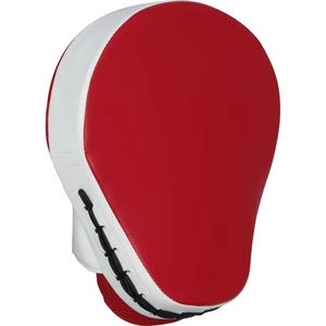 High Quality Boxing Training <b>Focus</b> Mitt <b>Pad</b> Kick Boxing <b>Pads</b> <b>Focus</b> <b>Pad</b> High Quality Punching Target Mitts Durable All Seasons - Product Image 6