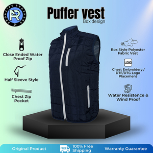 <b>Men</b> <b>Vest</b> Jacket Sleeveless Lightweight Warm Padded Outerwear Casual Stand Collar Zipper Closure Comfortable Outdoor Daily Wear - Product Image 5