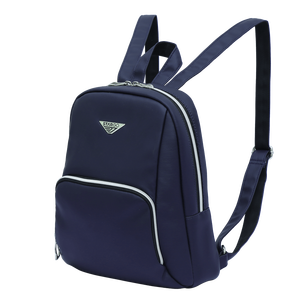 Polyester 24L Fast Delivery Vietnamese Manufacturer High Grade Waterproof <b>Laptop</b> <b>Backpacks</b> Zipper Anti-Dust Antibacterial - Product Image 2