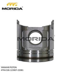 4TNV106 722900-02800 COJINETE PRINCIPAL para YANMAR - Product Image 5