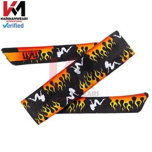 Diadema para Paintball de Calidad de Exportación, Tejido Transpirable Resistente al Sudor con Correa Elástica Ajustable, Material de Secado Rápido - Product Image 4