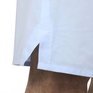 Premium Quality Men Casual <b>Shorts</b> Drawstring Knee Length <b>Lightweight</b> Summer <b>Shorts</b> Manufacturer Supply <b>Cargo</b> Style <b>Shorts</b> - Product Image 6