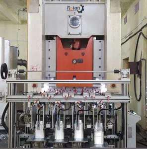 Machine professionnelle de recyclage textile, machine d'impression vinyle, fournisseur de technologie de recyclage industrielle - Product Image 2