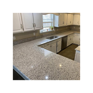 Durable N Grey <b>Granite</b> <b>Slabs</b> for Residential, Commercial, and Industrial Construction Projects - Product Image 2