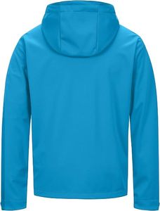Veste Softshell Sportive Personnalisable de Haute Qualité, Légère, en Polaire, avec Poches Poitrine, en Promotion - Product Image 3
