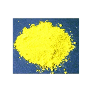 Poudre de colorant chimique jaune 37 de qualité supérieure pour la coloration textile, teinte jaune vif, approvisionnement en vrac - Product Image 4