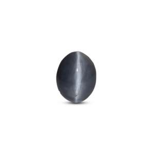 Luxury 7.2 Carat Blue Sapphire Morganite Tourmaline Heart Faceted Loose Gemstone for Fine Jewelry - Product Image 1